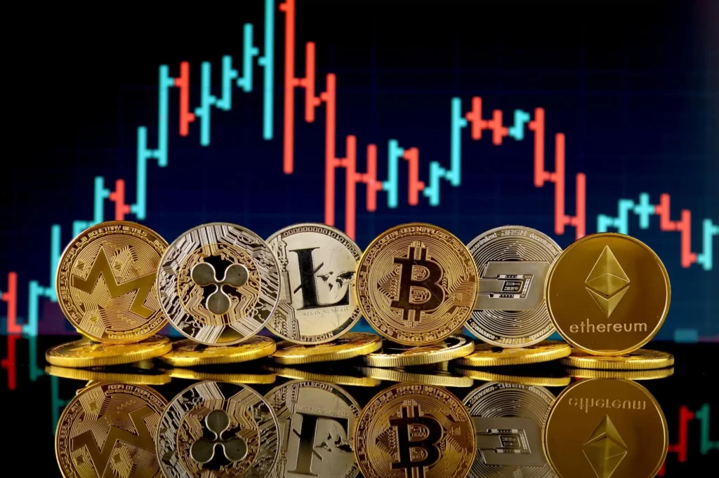 Advantages and disadvantages of altcoins: pros and cons