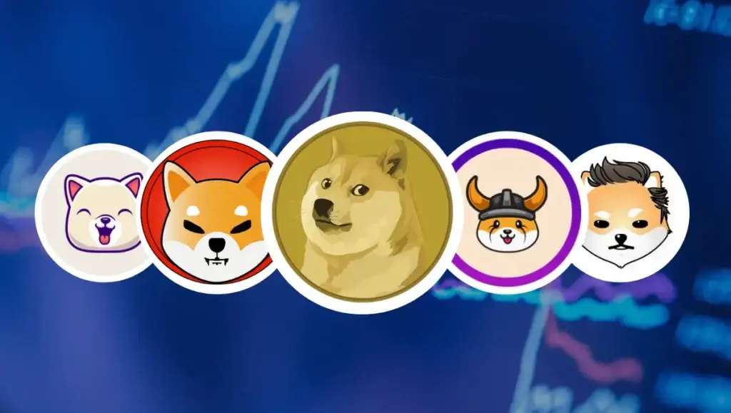 The History of Memcoins: From Joke to Financial Phenomenon