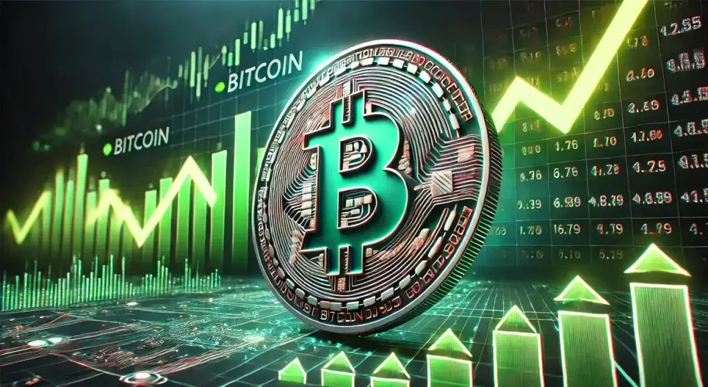 Como negociar com Bitcoin: gráfico, indicadores e tendência de preços