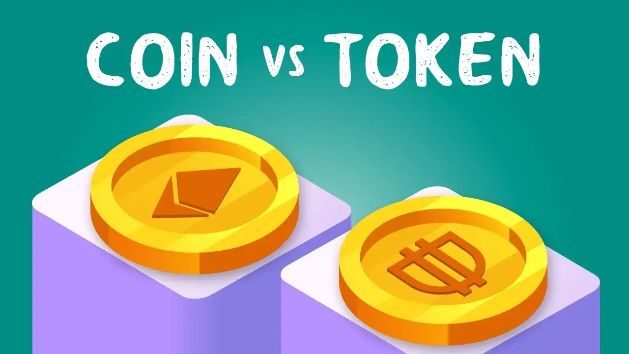 What is a coin?