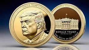 What is Trump Coin