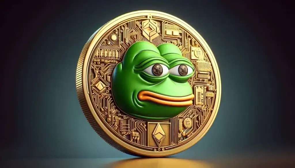 Риски, связанные с криптовалютой Pepe Coin