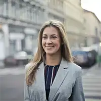 Anna Sergeyeva